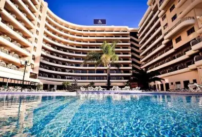 Hotel Vila Gale Marina w Portugalia (Algarve) - oferta last minute