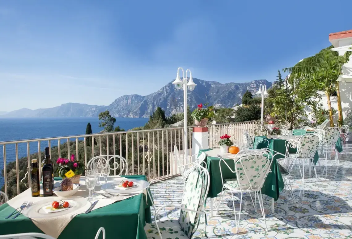 Hotel Villa Bella Vista