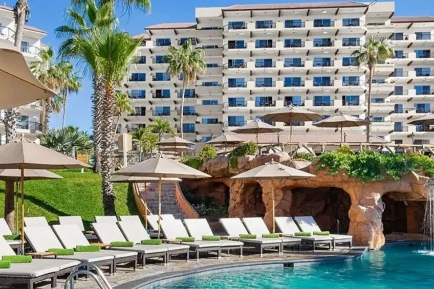 Hotel Villa Del Palmar Beach Resort & Spa
