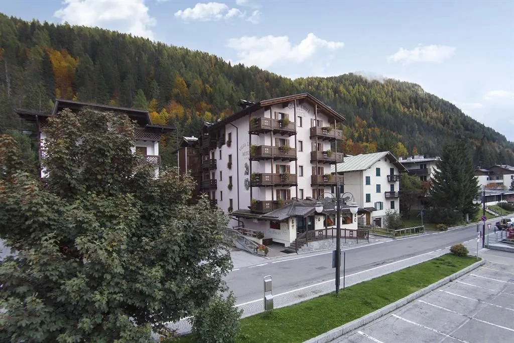 Hotel Villa Emma (Madonna Di Campiglio)