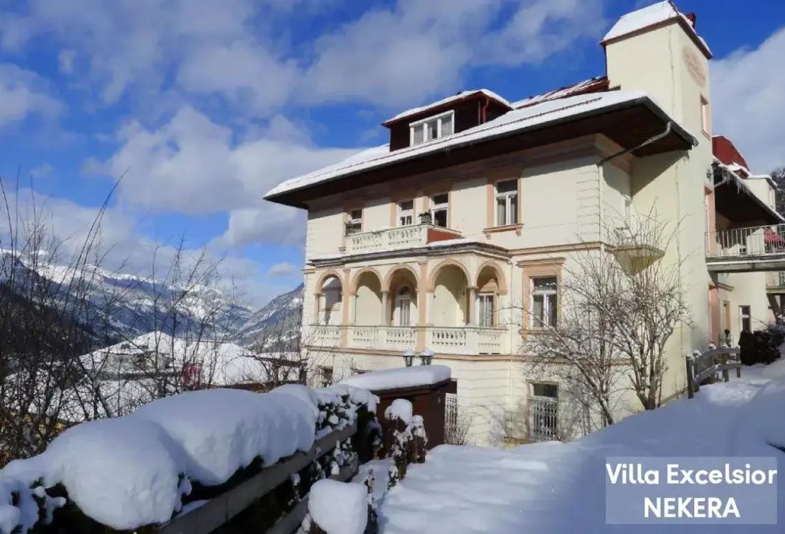 Hotel Villa Excelsior