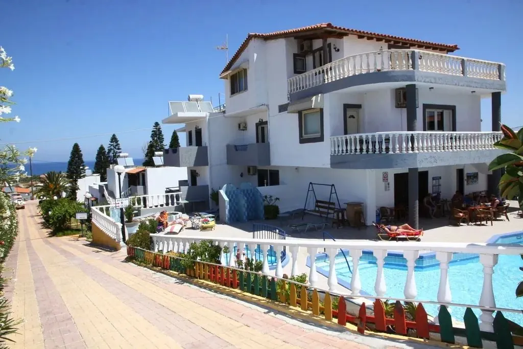 Hotel Villa Marina