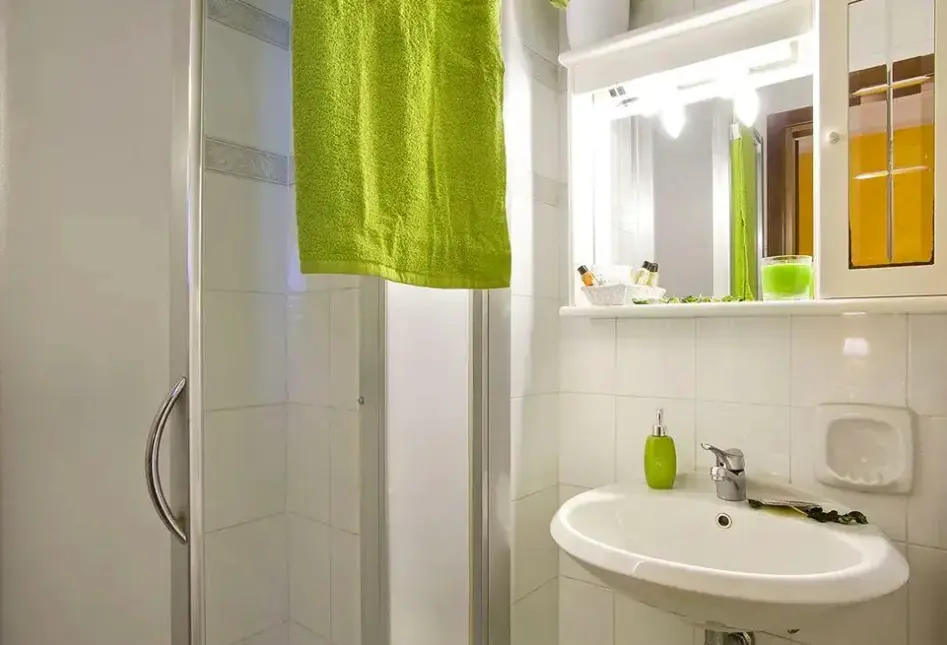 Hotel Villa San Lorenzo Maria w Włochy (Rzym) - oferta last minute
