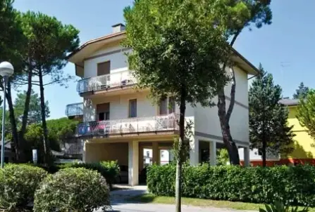 Hotel Villa Stefano