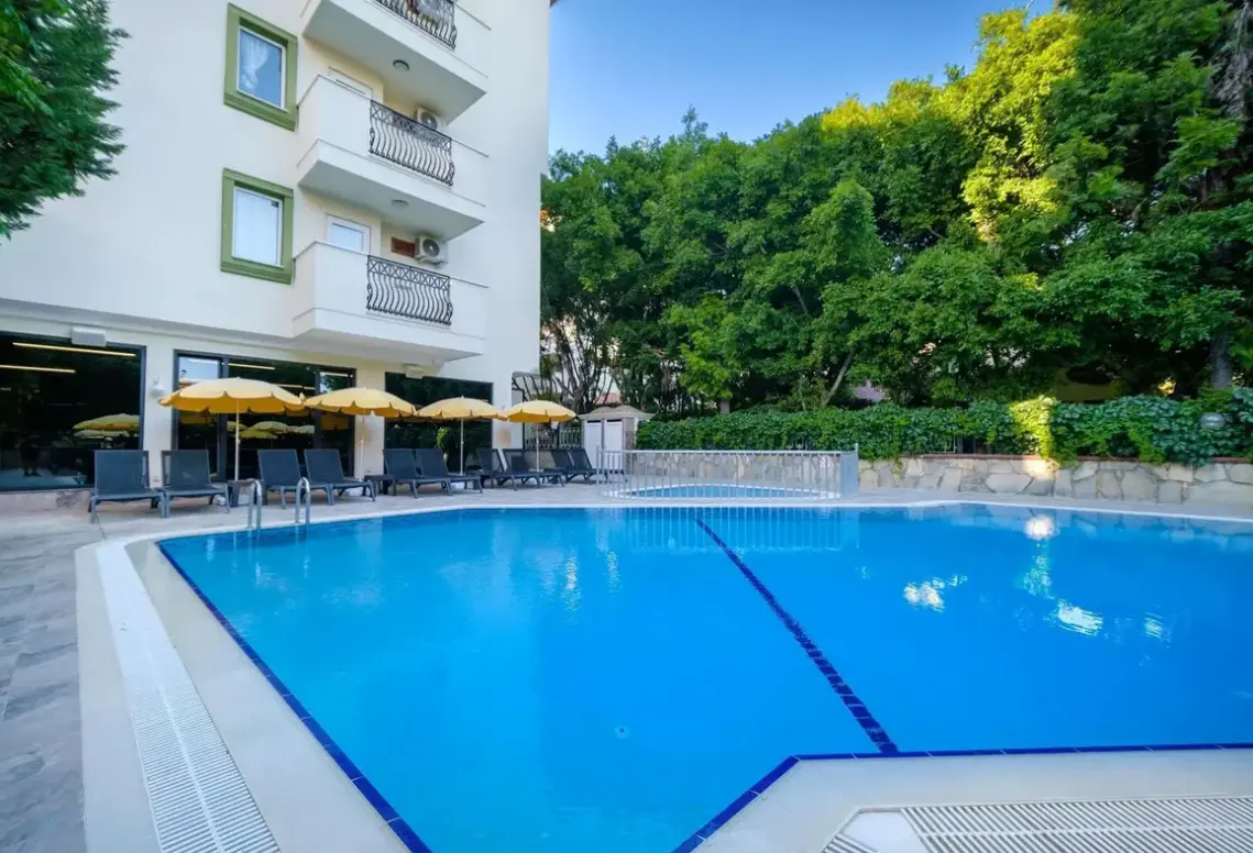 Hotel Villa Sunflower (ex. Villa Sun Flower Aparts & Suites)