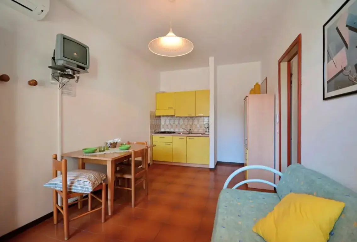 Atrakcje dla dzieci w hotelu Villaggio Azzurro