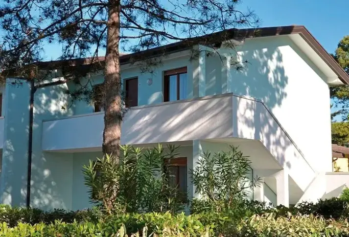 Hotel Villaggio Azzurro