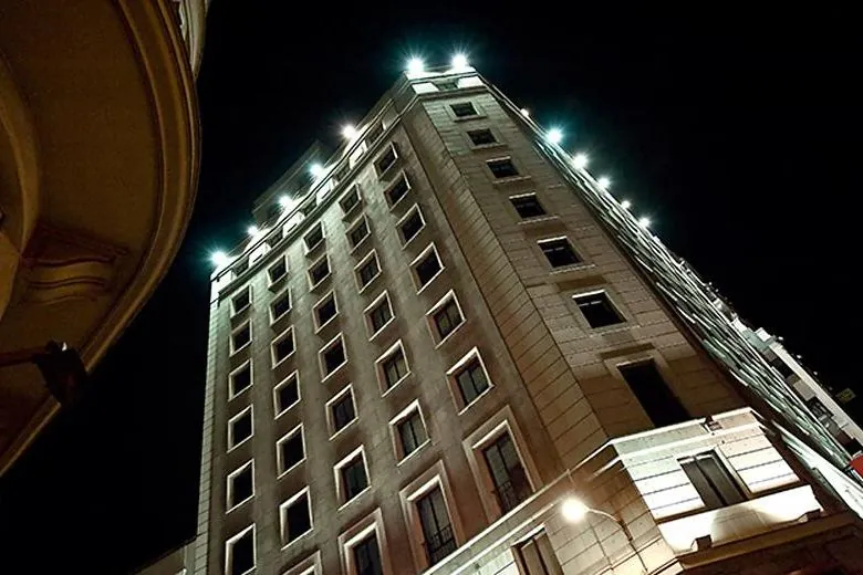 Hotel Vincci Via 66 w Hiszpania (Madryt) - oferta last minute