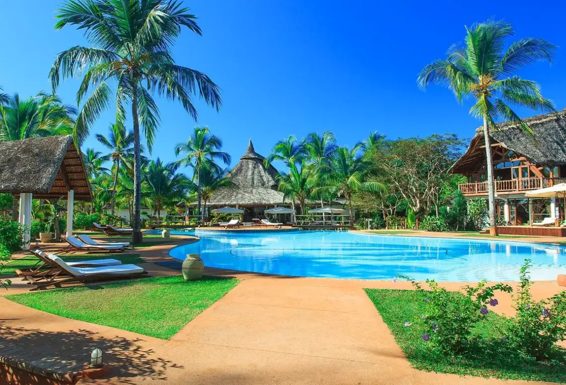 Hotel VOI Amarina (Nosy Be) w Madagaskar (Antsiranana) - oferta last minute