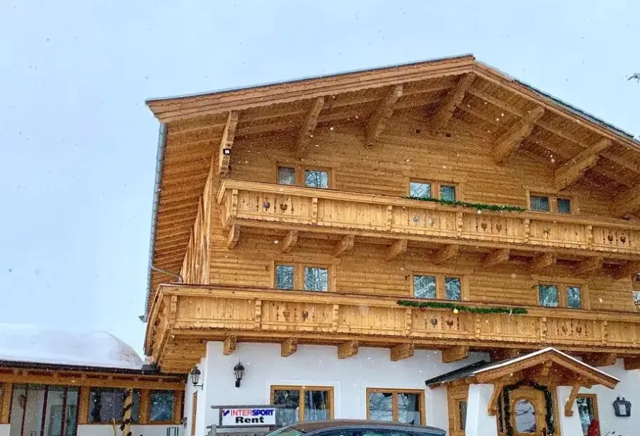 Hotel Warmingerhof w Austria (Tyrol) - oferta last minute