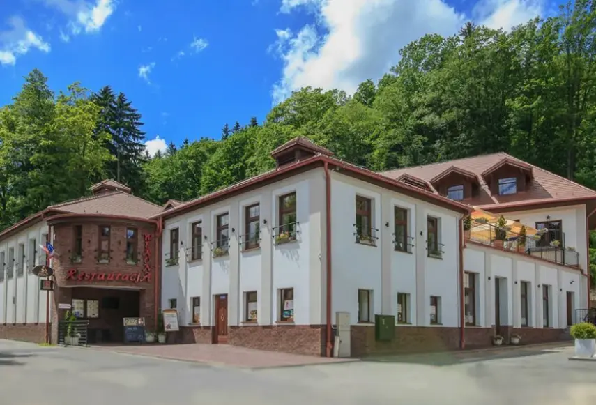 Hotel Werona Wellness & SPA