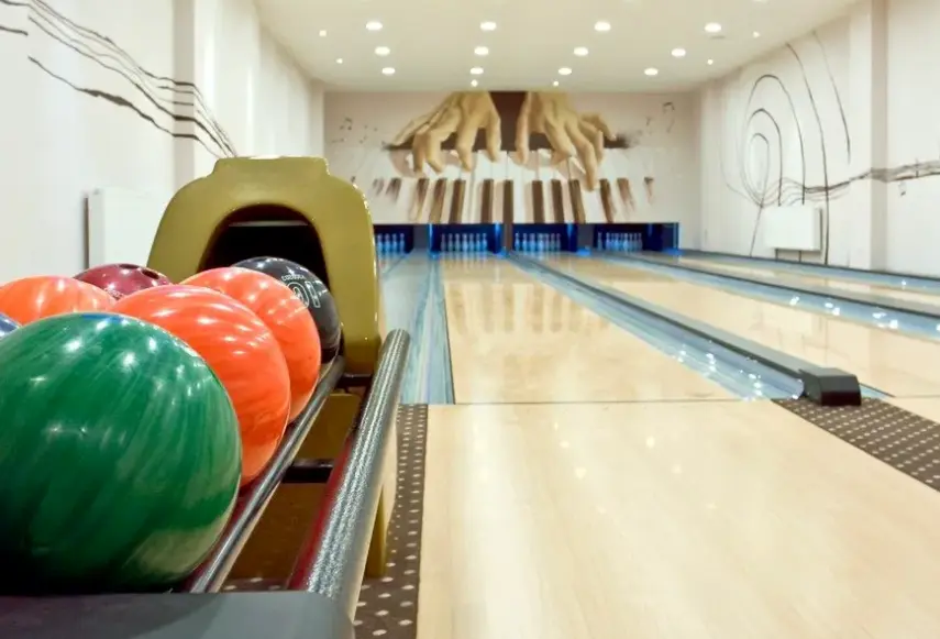 Atrakcje dla dzieci w hotelu Werona Wellness & SPA