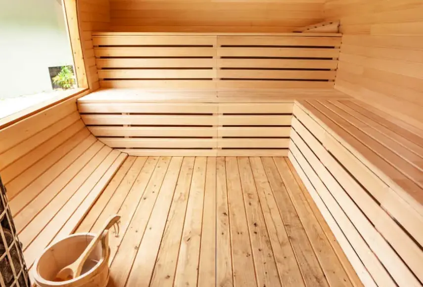 Spa w hotelu Werona Wellness & SPA