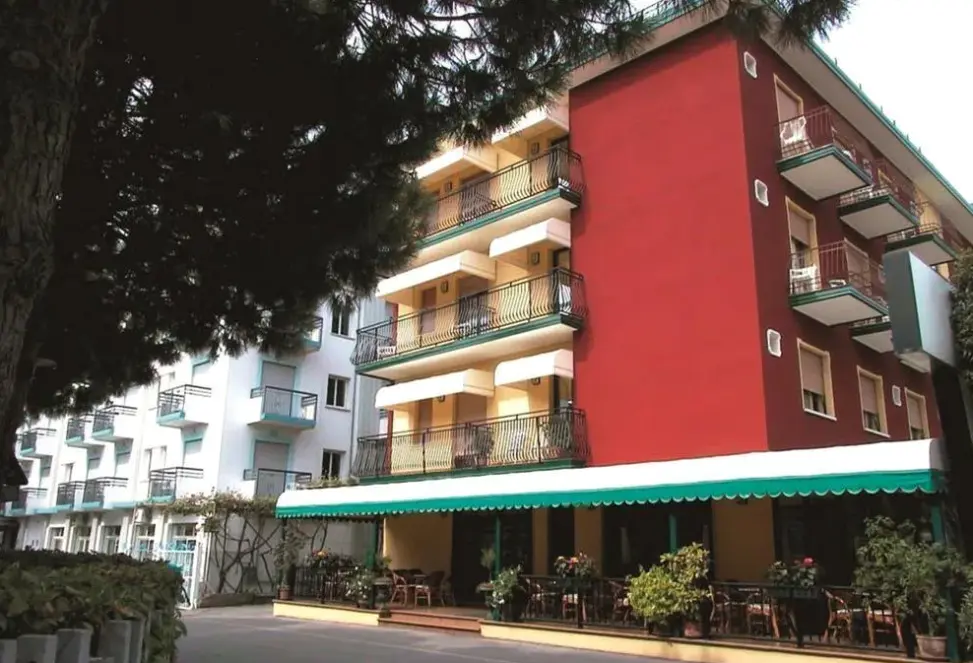 Hotel Windsor (Lido di Jesolo)
