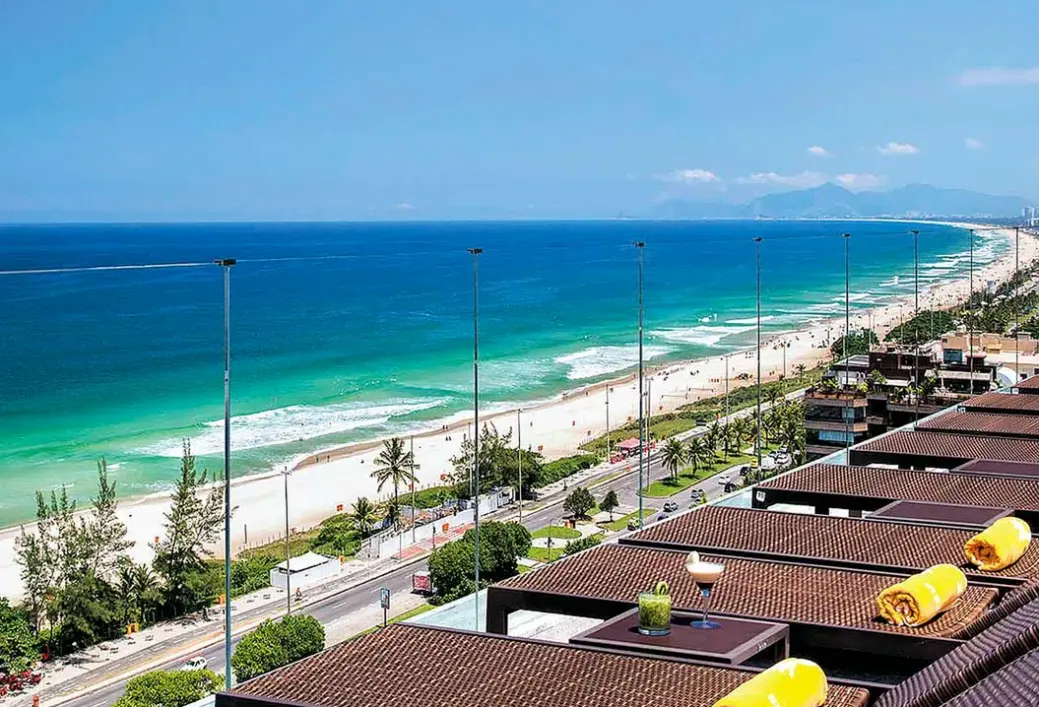 Hotel Windsor Oceanico