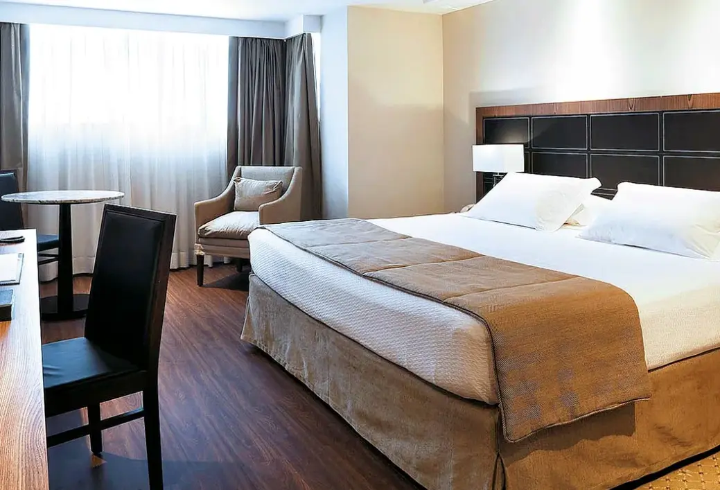 Pokój w hotelu Windsor Oceanico