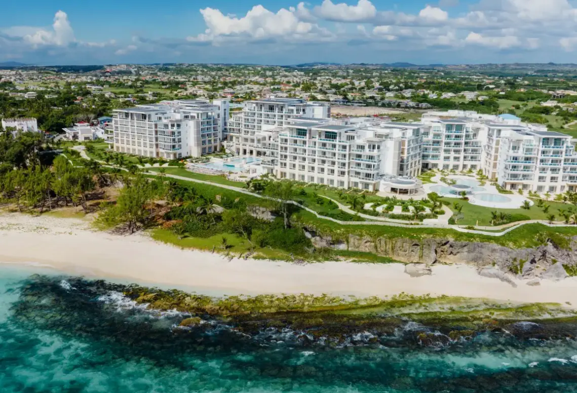Hotel Wyndham Grand Barbados