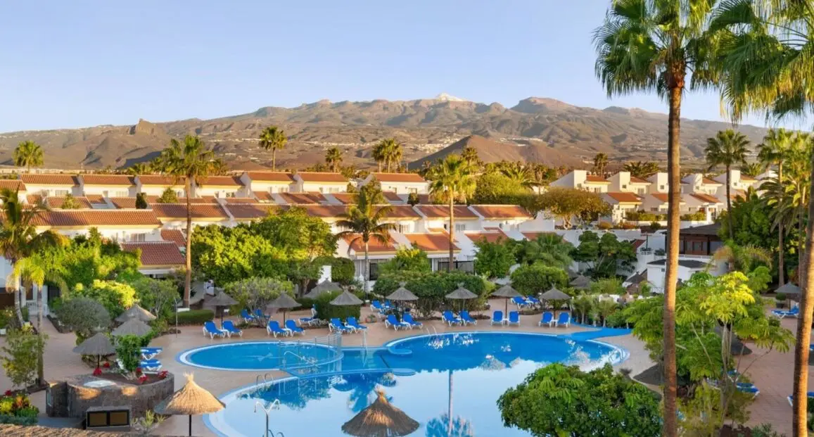 Hotel Wyndham Residences Golf del Sur w Hiszpania (Teneryfa) - oferta last minute