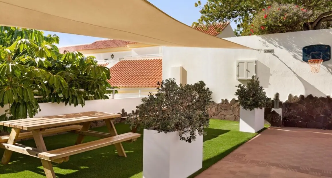 Wyndham Residences Golf del Sur