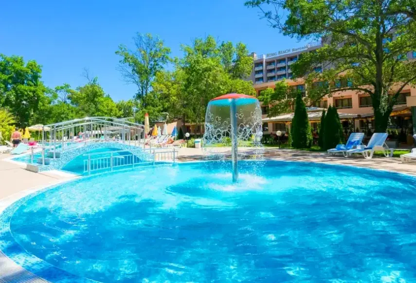 Hotel Yunona