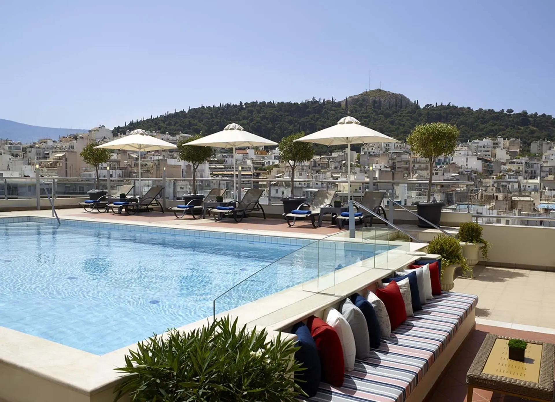 Hotel Zafolia Hotel