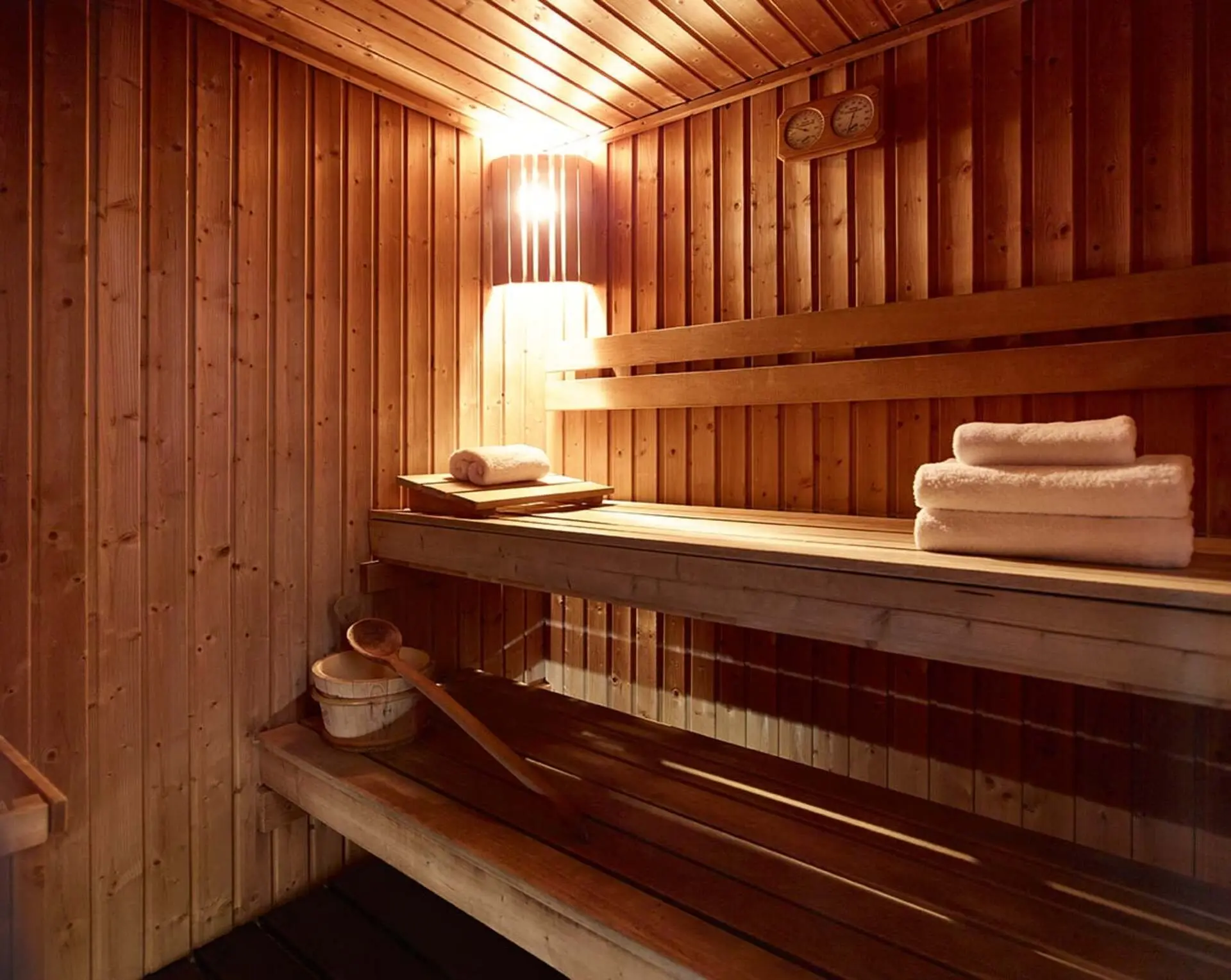 Spa w hotelu Zafolia Hotel