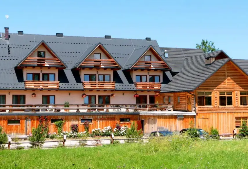 Hotel Zajazd Białczański w Polska (Tatry i Podhale) - oferta last minute