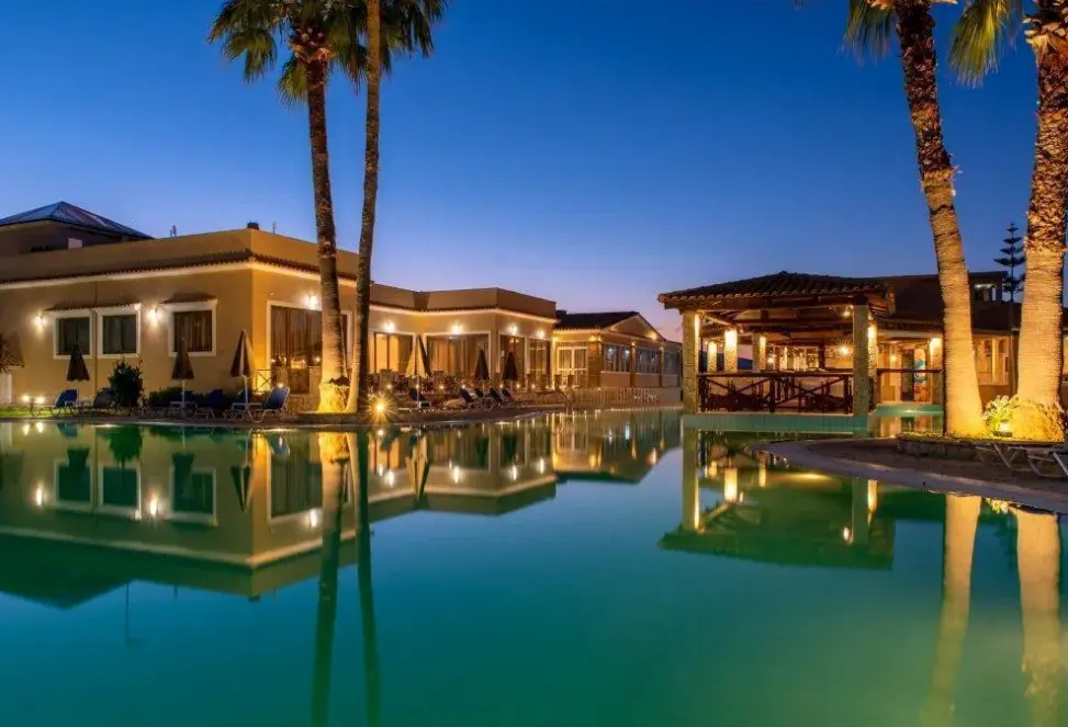 Hotel Zante Village w Grecja (Zakynthos) - oferta last minute