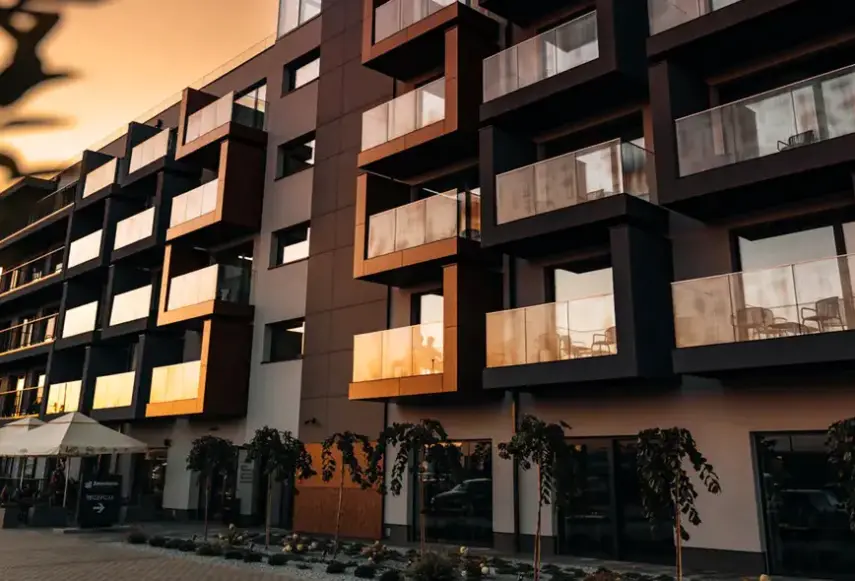 Hotel ZatorHome