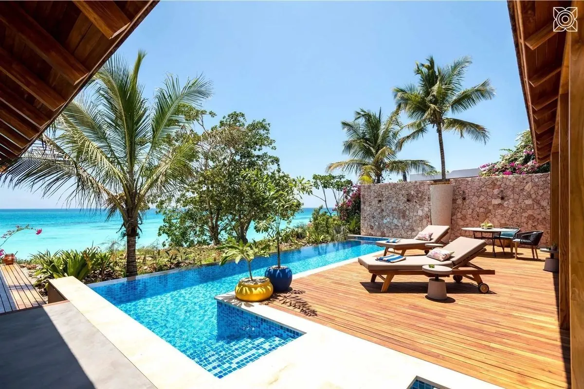 Hotel Zuri Zanzibar