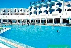 Hotel Albatros