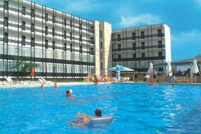 Hotel Alen Mak
