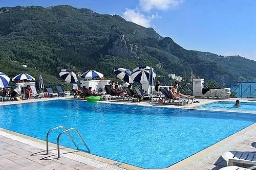 Hotel Alonakia