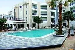 Hotel Ambassador
