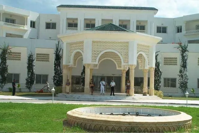 Hotel Aqualife