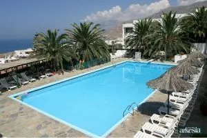 Hotel Arkesia