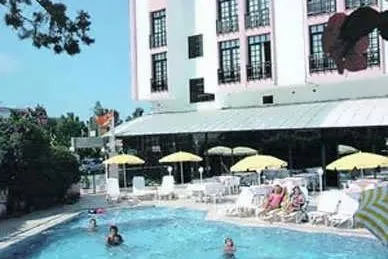 Hotel Armeria