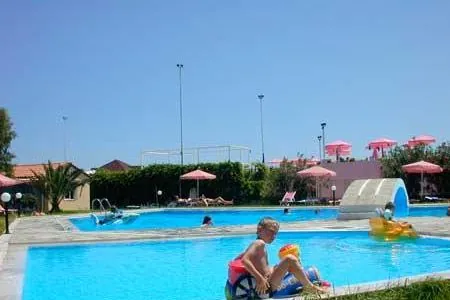 Hotel Asimenia