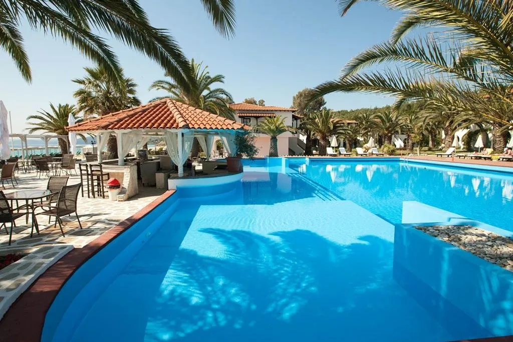 Hotel Assa Maris