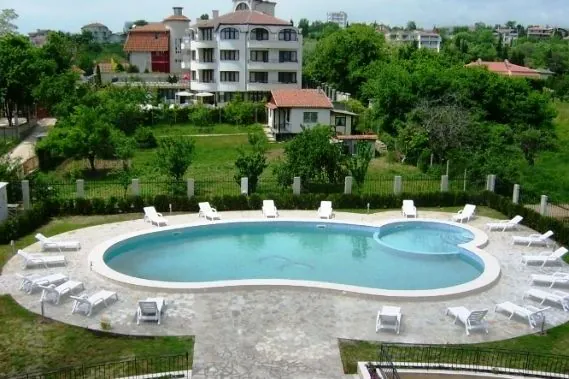 Hotel Atlant