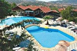 Hotel Aymera