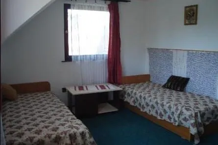 Hotel Balatonmariafurdo Willa 5 Osobowa