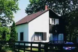 Hotel Balatonmariafurdo Willa 6 Osobowa Willa 6 Osobowa