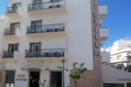 Hotel Baltum