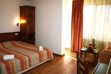 Hotel Banderitsa