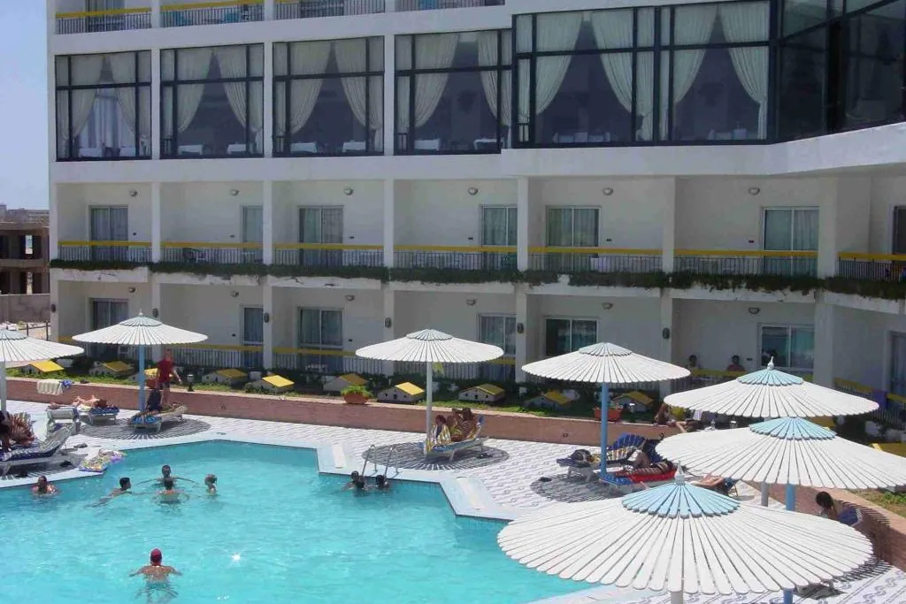 Hotel Beirut
