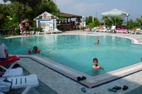 Hotel Belant