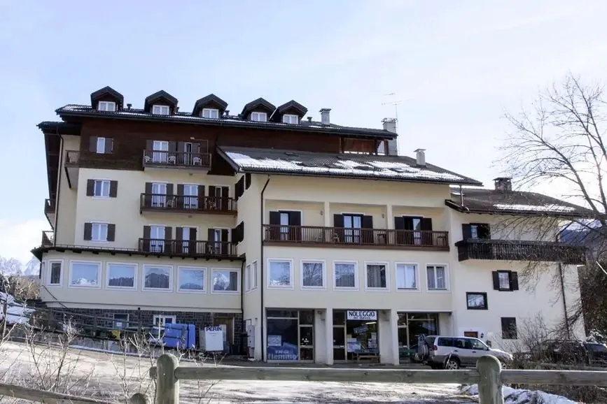 Hotel Bellamonte Hotel