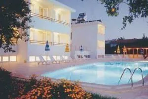 Hotel Berkay