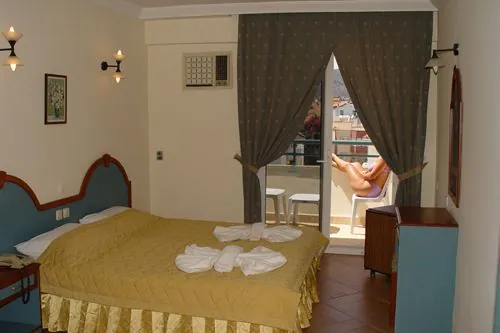 Hotel Birmar